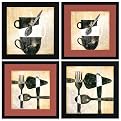 Cuisinoir Wall Art Collection