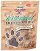 Healthy Partner Pet Snacks All Natural Turkey Strips, 6-Ounce Bags (Pack of 4)