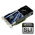 PNY XLR8 GeForce 8800 GTS 512MB PCIe SLI-Ready Graphics Card VCG88GTS5XPB