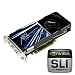 PNY XLR8 GeForce 8800 GTS 512MB PCIe SLI-Ready Graphics Card VCG88GTS5XPB