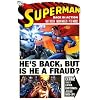 Superman: Back in Action (A One Year Later Story)