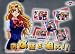 お嬢様を狙え 特典 クリアファイル【ソフト無し】