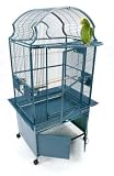 Fan Top Bird Cage 24'' x 22''