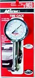 Milton S903 Hi Pressure Dial Gage