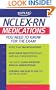 Kaplan NCLEX-RN: Medications You Need to Know for the Exam