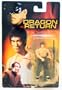 Bruce Lee - Action Figure - Return of the Dragon - Imported Action Figure - Rare - Collectible