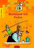 Pettersson und Findus. Bastelspa� mit Findus: Spielend leicht lernen. Besch�ftigungsheft - Christian Becker