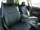 Chrysler 300 SXT Touring 2005-2010 Clazzio Leather Seat Covers