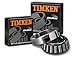 Timken 73948 Differential Pinion Seal
