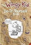 Diary of a wimpy kid : do-it-yourself book