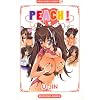 Peach !, Tome 5 :