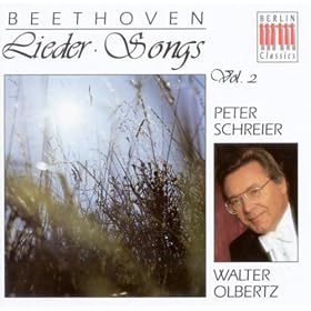 Beethoven, L. Van: Vocal Music