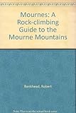 Mournes : a rock climbing guide to the Mourne Mountains