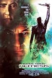 Star Trek Nemesis - Movie Poster / Print -- Custom Framing Available