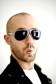 Bilder von Paul Kalkbrenner