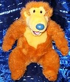 Bear in the Big Blue House 10 Plush