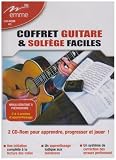 Revue Avanquest  / Coffret Solfège & Guitare
