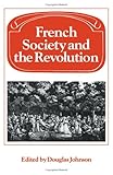 French society and the Revolution