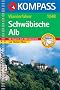 Schw�bische Alb: Wanderf�hrer mit Tourenkarten, H�henprofilen und Wandertipps