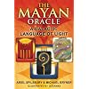 The Mayan Oracle: A Galactic Language of Light