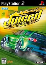 Juiced~チューンドカー伝説~