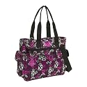 Roxy Girl unusual you overnight bag