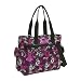 Roxy Girl unusual you overnight bag