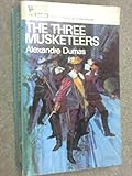The three musketeers