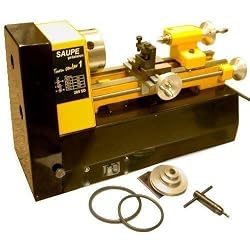 Precision Instrument Lathe