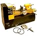 Precision Instrument Lathe