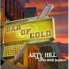 Bar of Gold