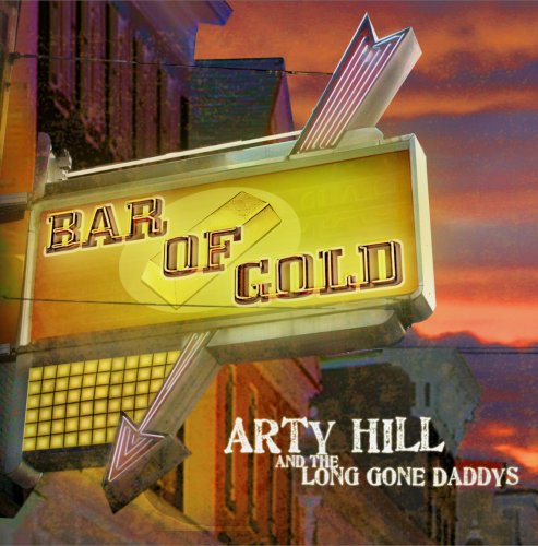 Cover image : Bar of Gold
