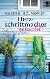 Produkt-Bild: Herzschrittmacher gesucht!: Roman