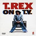 T.Rex - On TV [DVD]