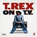 T.Rex - On TV [DVD]