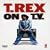 T.Rex - On TV [DVD]