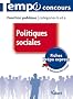 Politiques sociales