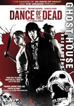 Lowest Price on Dance of the Dead at Amazon..