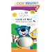 Baby Einstein: Look at Me! Mirror Discovery Cards