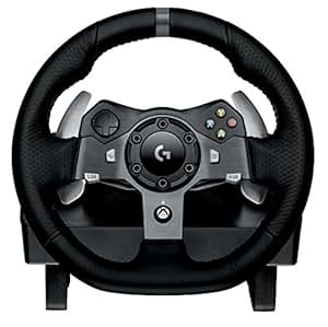 Logitech G920 Driving Force V