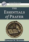 Essentials of Prayer