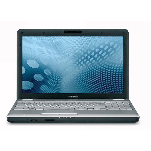 Toshiba 15.6″ Satellite L505D-ES5026 AMD Turion II Dual-Core M520 Laptop 4GB Notebook 320GB Build in Webcam