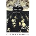 I Am Legend (Paperback)