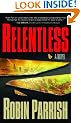 Relentless (Dominion Trilogy #1)