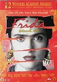 Frida [2002] Salma Hayek, Alfred Molina, Geoffrey Rush DVD