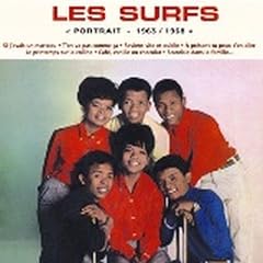 Portraits (1963-1968)