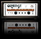 Orange AD200B MK3 Bass Amplifier Head Black