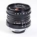 Voigtlander Ultron 28mm f/2.0 Lens with Leica M Mount - Black