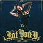 Kat Von D 2011 Wall Calendar