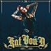 Kat Von D 2011 Wall Calendar